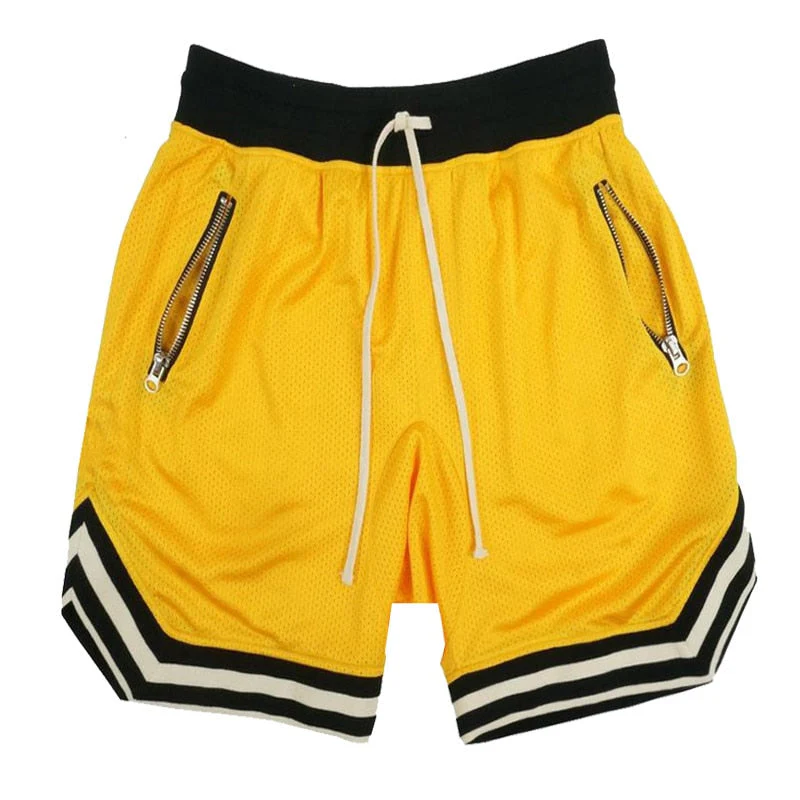 Bermuda Masculina Academia - MaxForce - Image 3