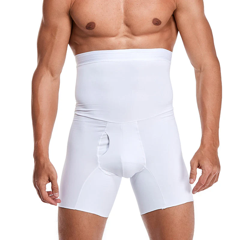 Bermuda Modeladora de Compressão Masculina - MaxCompress - Image 7