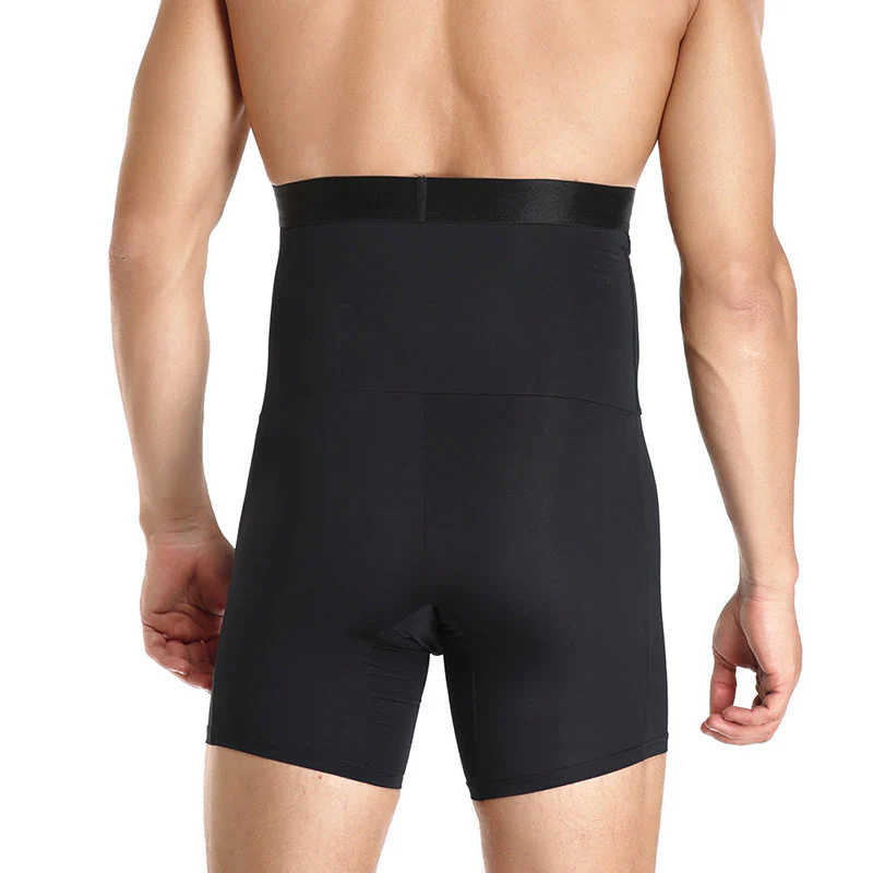 Bermuda Modeladora de Compressão Masculina - MaxCompress - Image 9