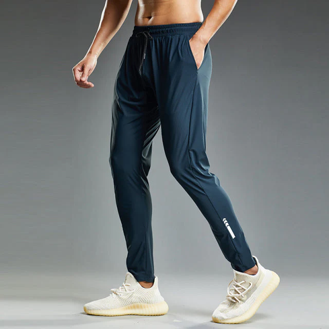 Calça Masculina Dry-Fit Poliamida - Image 3