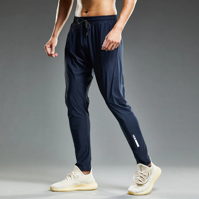 Calça Masculina Dry-Fit Poliamida - Image 5