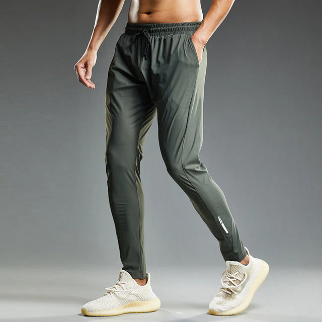 Calça Masculina Dry-Fit Poliamida - Image 6