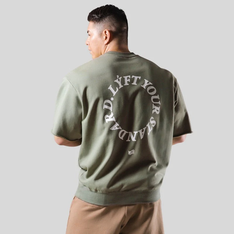 Camisa Masculina Academia - Lyft your standard - Image 2