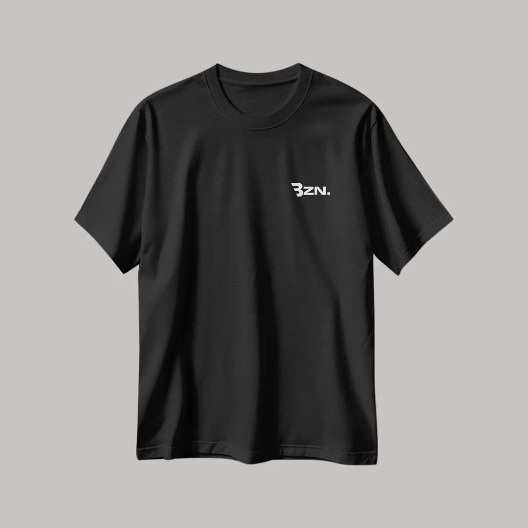 Camiseta Basic Essential BZN - Image 3