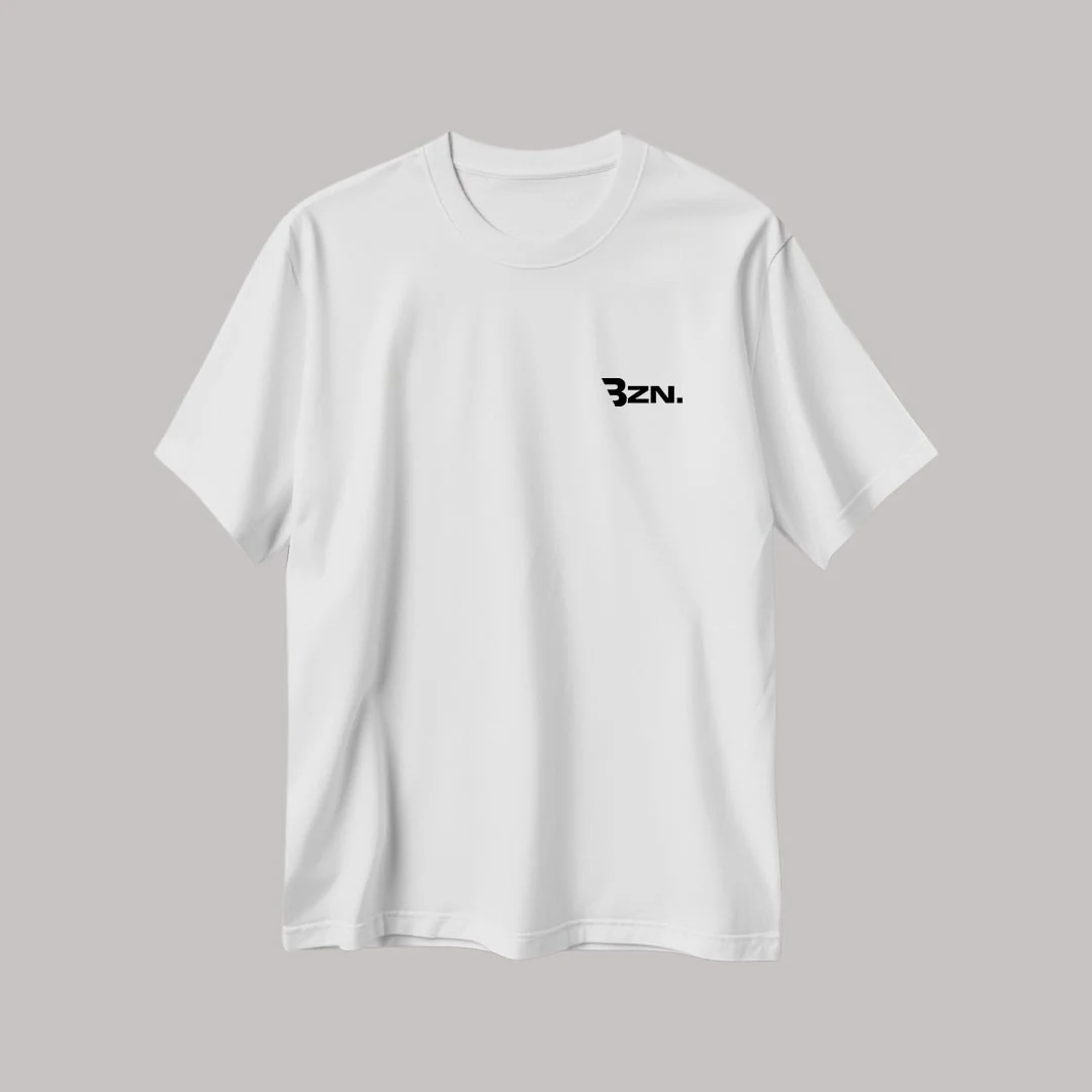 Camiseta Basic Essential BZN - Image 4