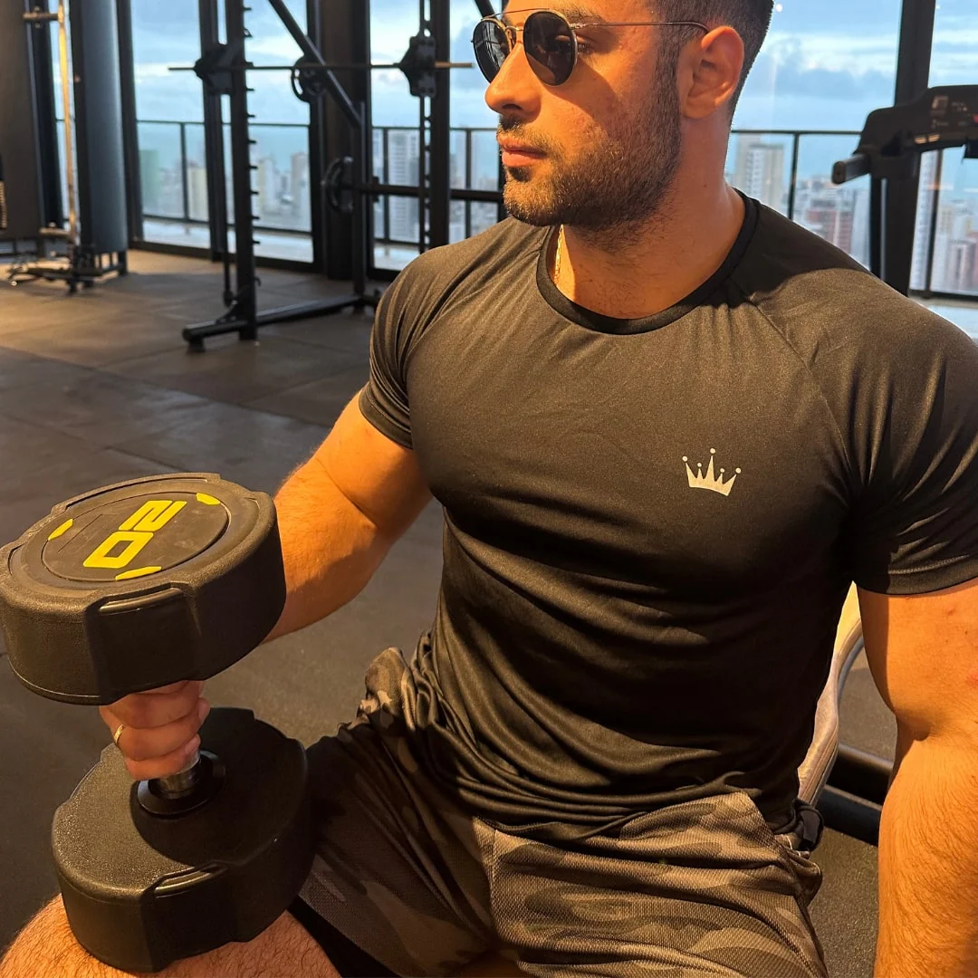 Camiseta DryFit™ BZN - Image 8