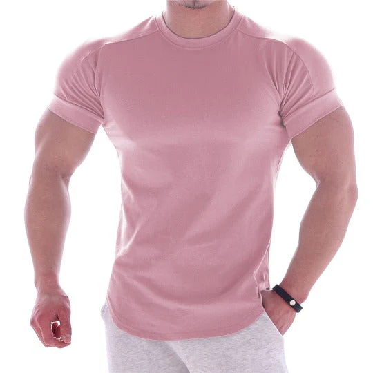 Camiseta Masculina Academia- Modern Basic - Image 4