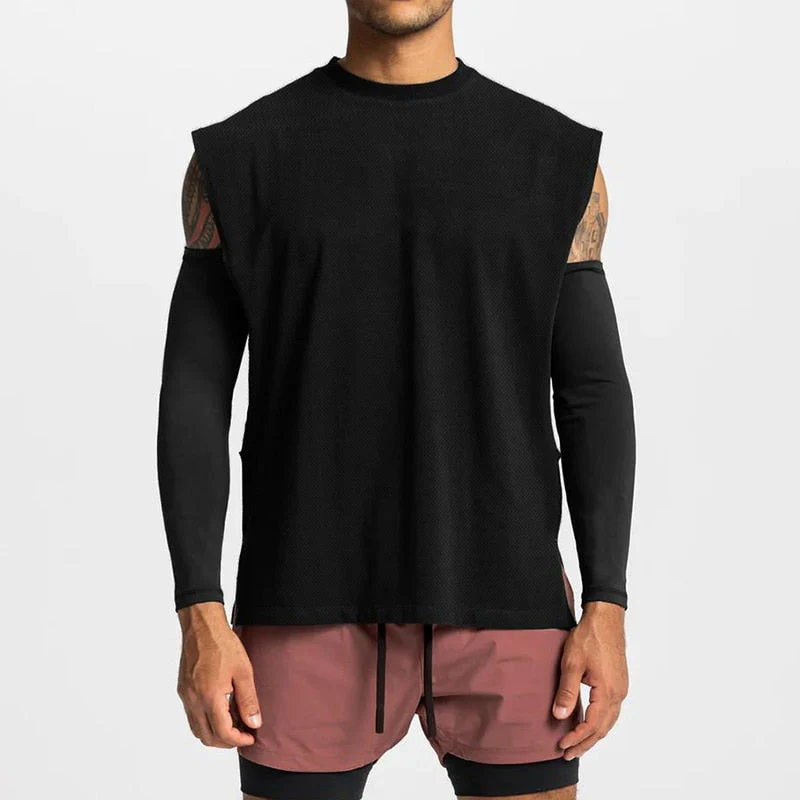 Camiseta Masculina Academia - Champion Chisel - Image 11