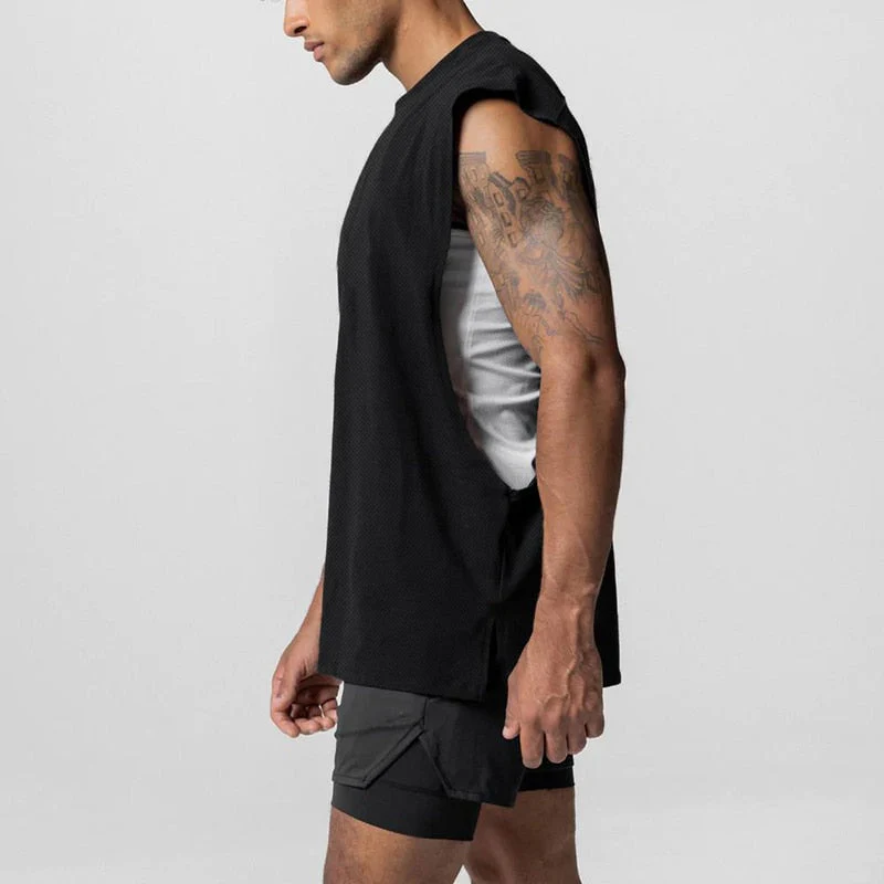Camiseta Masculina Academia - Champion Chisel - Image 13