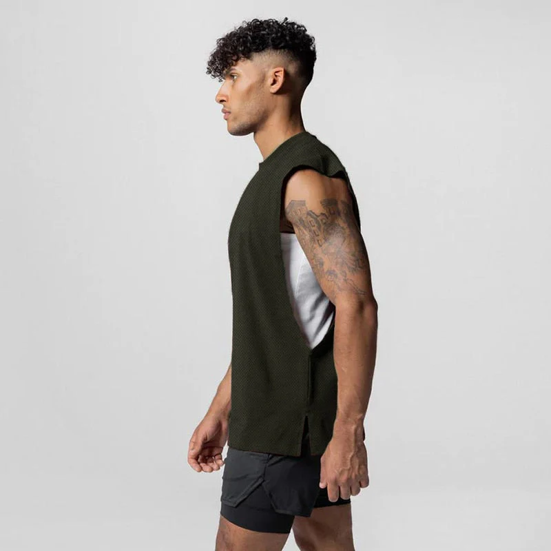 Camiseta Masculina Academia - Champion Chisel - Image 2