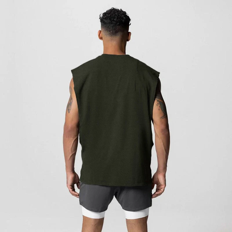 Camiseta Masculina Academia - Champion Chisel - Image 20