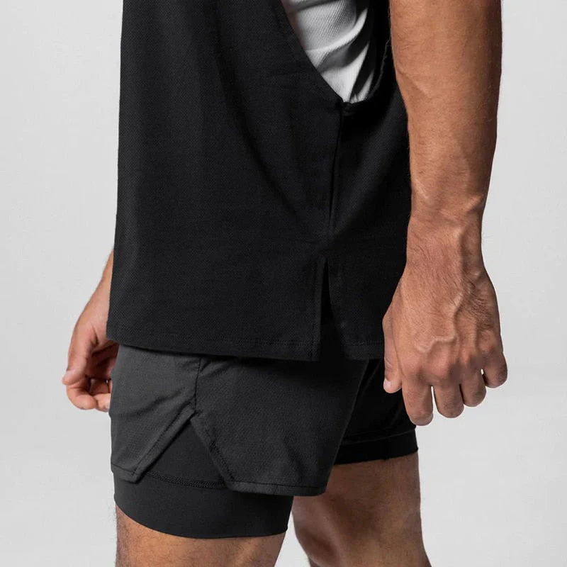 Camiseta Masculina Academia - Champion Chisel - Image 3