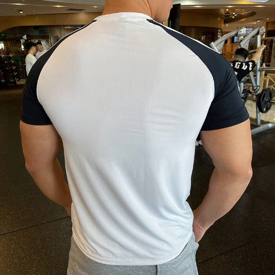 Camiseta Masculina Academia - FitPro - Image 5