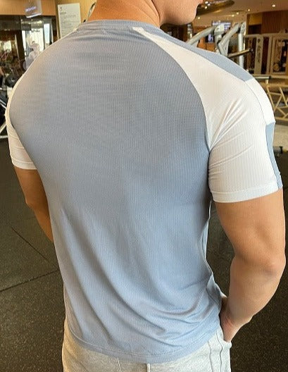 Camiseta Masculina Academia - FitPro - Image 6
