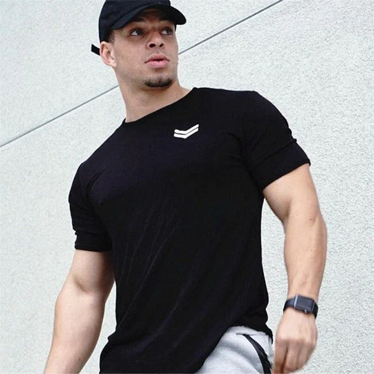 Camiseta Masculina Academia - FlexFit - Image 3