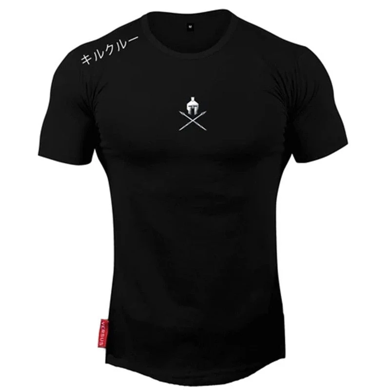 Camiseta Masculina Academia - IronStrength - Image 10