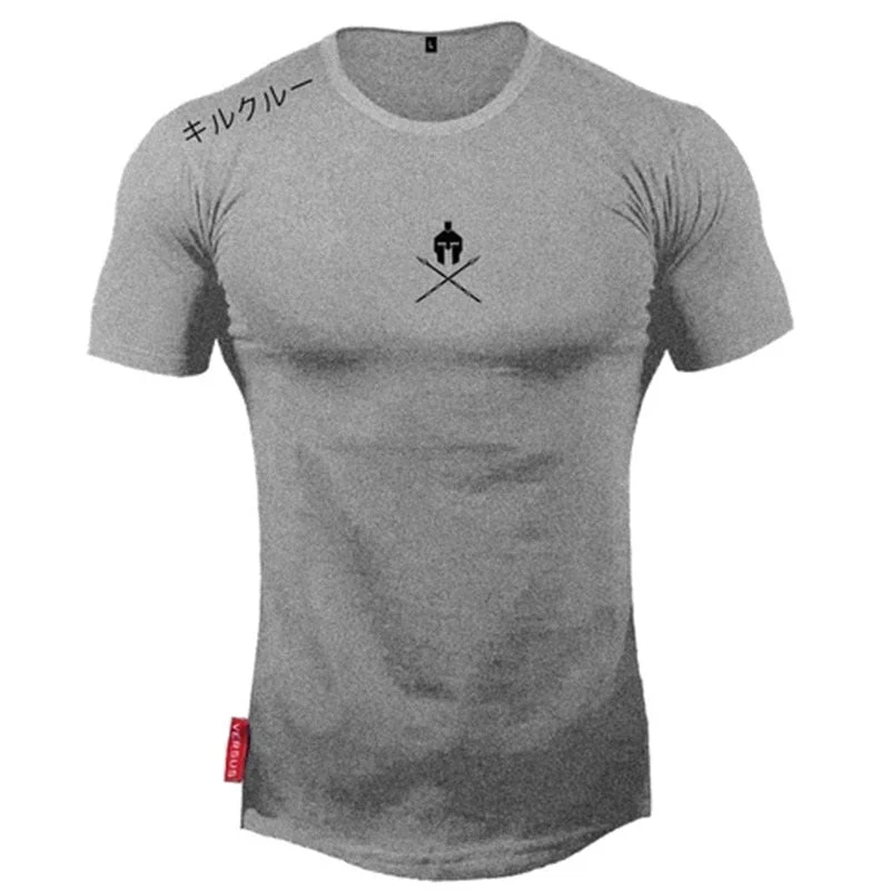 Camiseta Masculina Academia - IronStrength - Image 11