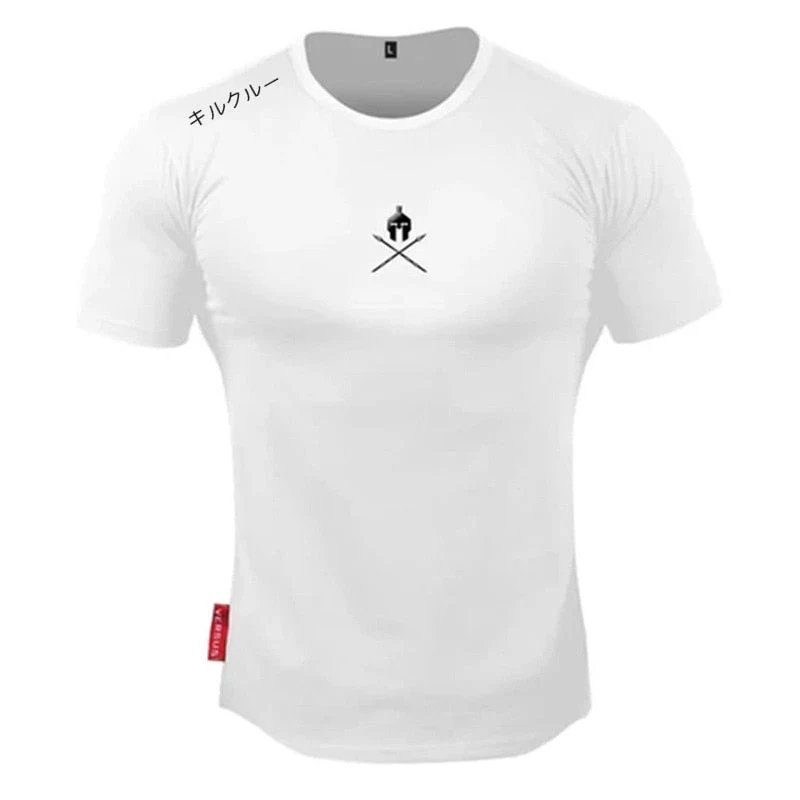 Camiseta Masculina Academia - IronStrength - Image 13