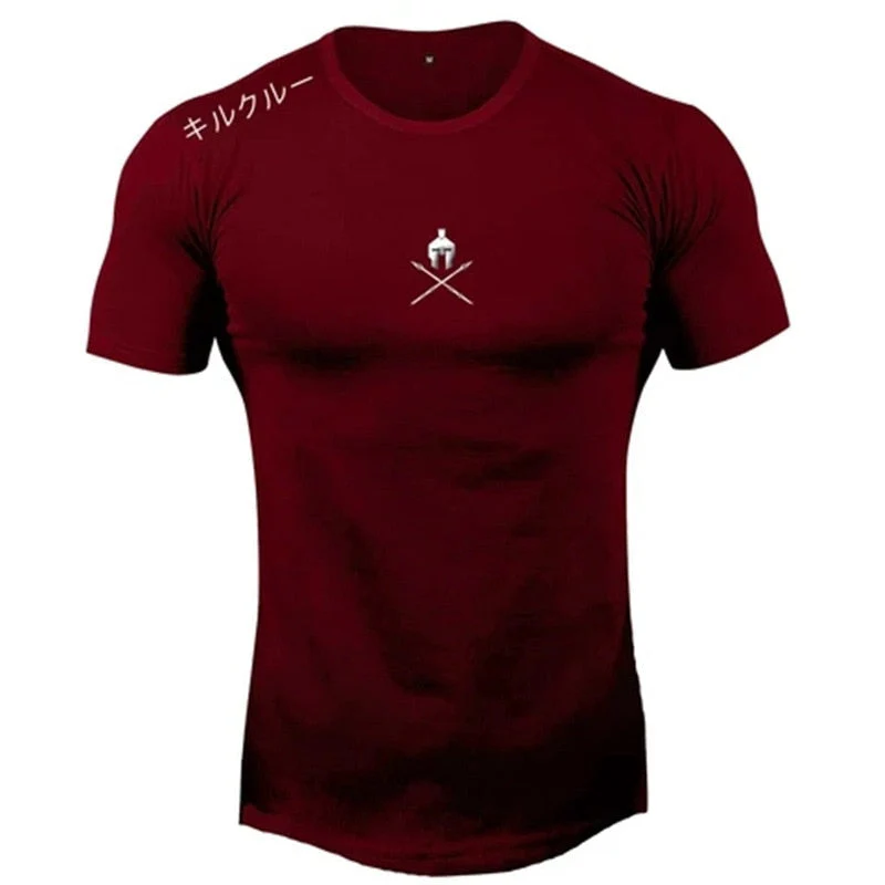 Camiseta Masculina Academia - IronStrength - Image 14