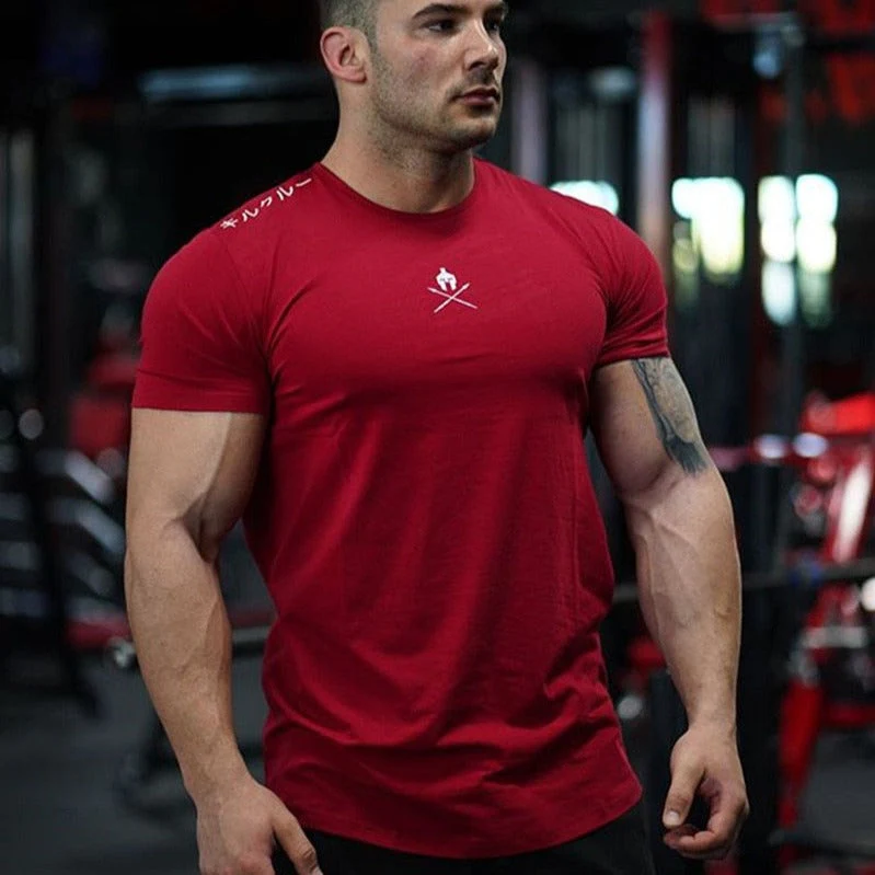 Camiseta Masculina Academia - IronStrength - Image 7