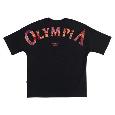 Camiseta Masculina Academia - Olympia China - Image 3