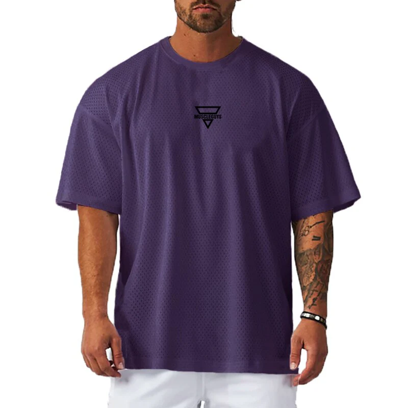 Camiseta Masculina Academia - PerfectBlend - Image 10