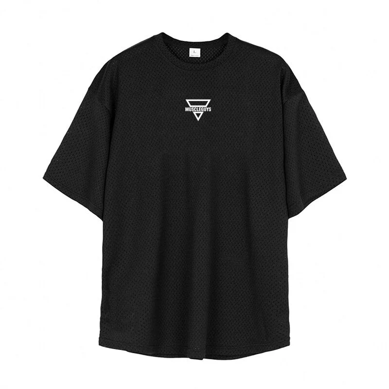 Camiseta Masculina Academia - PerfectBlend - Image 3