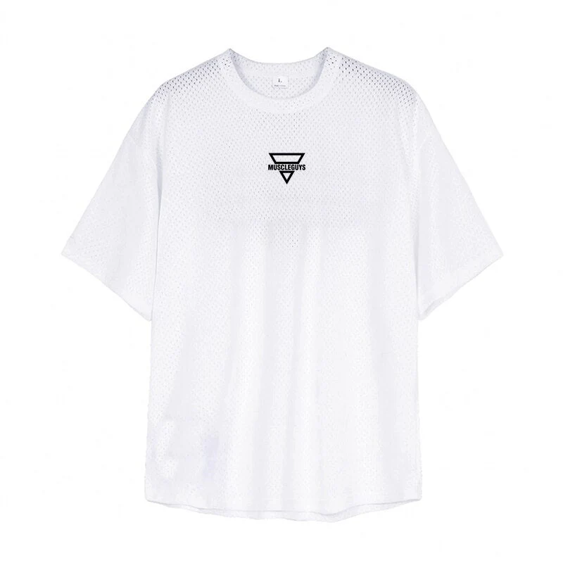 Camiseta Masculina Academia - PerfectBlend - Image 4