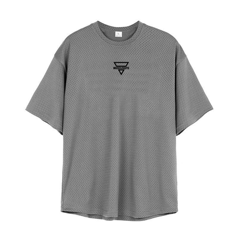 Camiseta Masculina Academia - PerfectBlend - Image 5