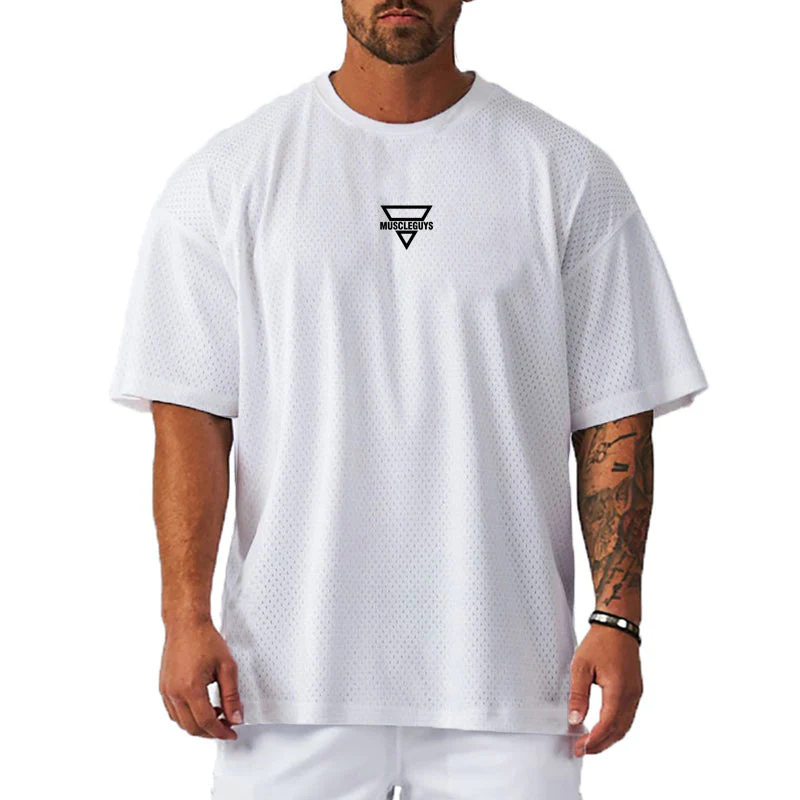 Camiseta Masculina Academia - PerfectBlend - Image 7