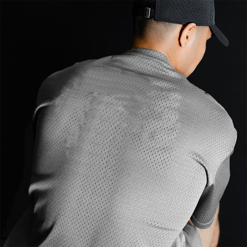 Camiseta Masculina Academia - PerfectBlend - Image 8
