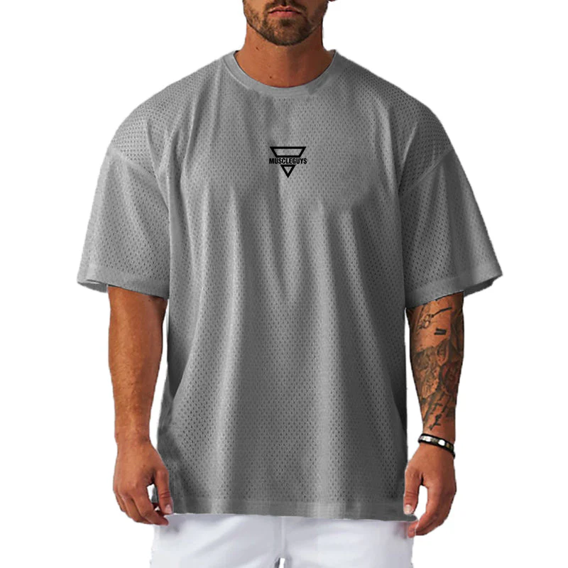 Camiseta Masculina Academia - PerfectBlend - Image 9