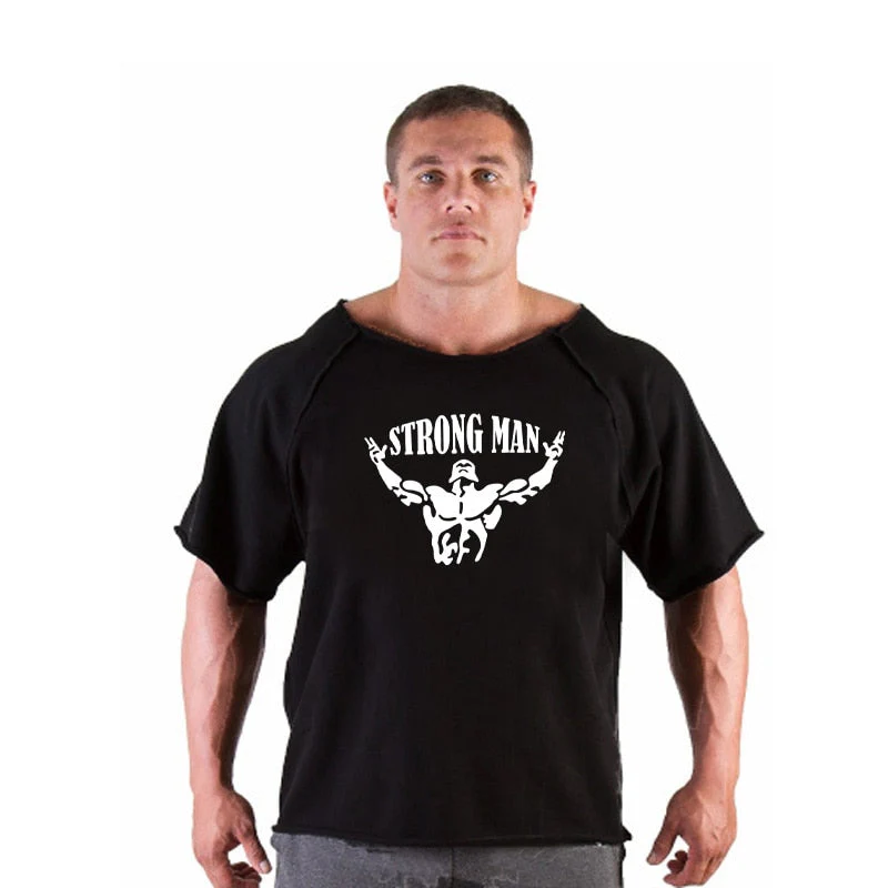 Camiseta Masculina Academia - PowerHouse - Image 10