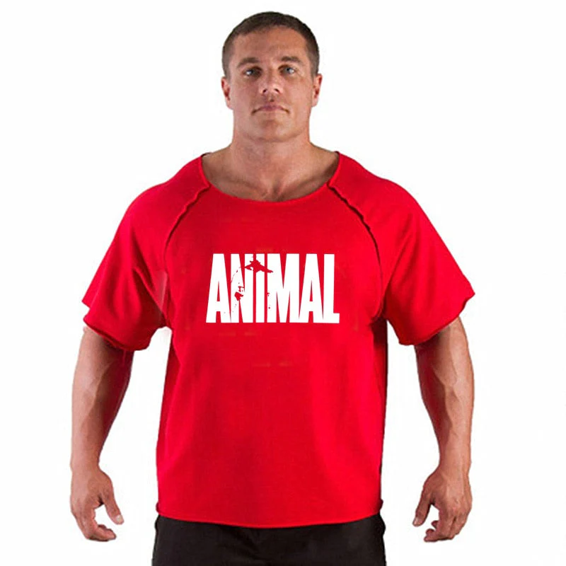 Camiseta Masculina Academia - PowerHouse - Image 12