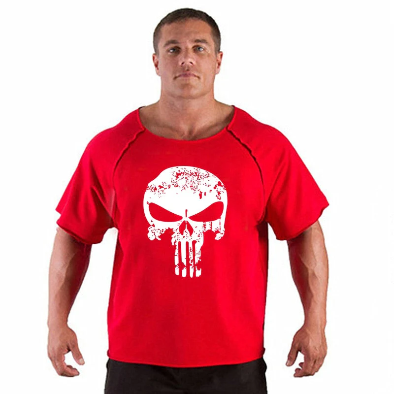 Camiseta Masculina Academia - PowerHouse - Image 14