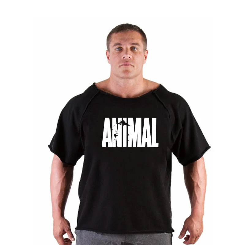 Camiseta Masculina Academia - PowerHouse - Image 2