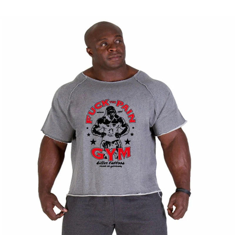 Camiseta Masculina Academia - PowerHouse - Image 20