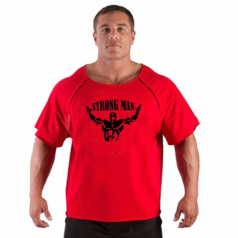 Camiseta Masculina Academia - PowerHouse - Image 21