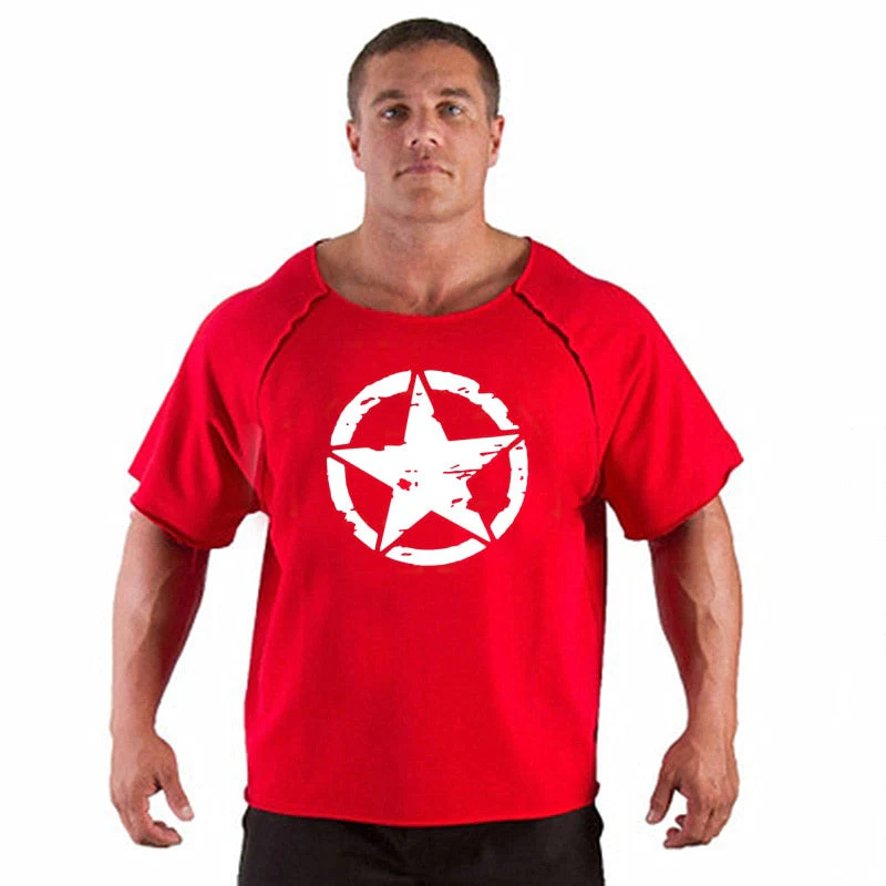 Camiseta Masculina Academia - PowerHouse - Image 22