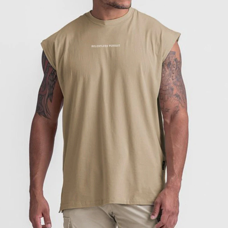 Camiseta Masculina Academia - Sport Training - Image 3