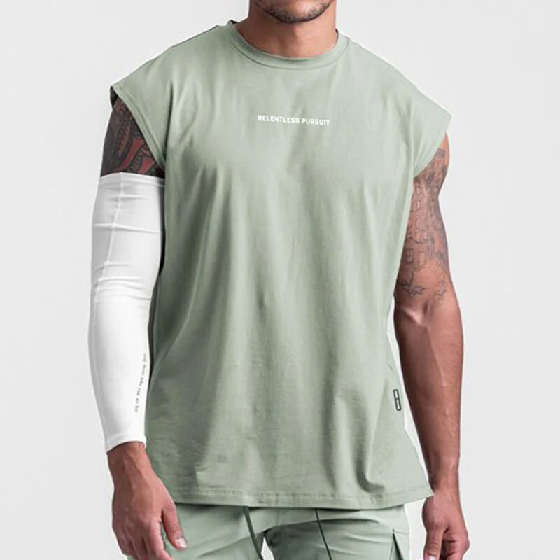 Camiseta Masculina Academia - Sport Training - Image 6