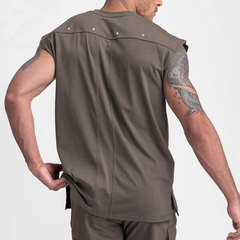 Camiseta Masculina Academia - Sport Training - Image 7