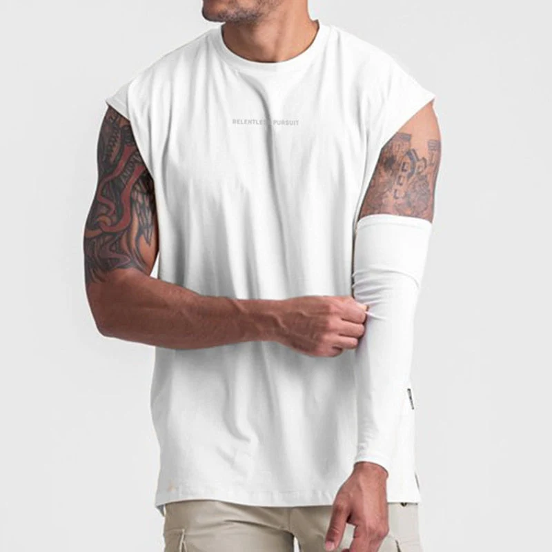 Camiseta Masculina Academia - Sport Training - Image 8