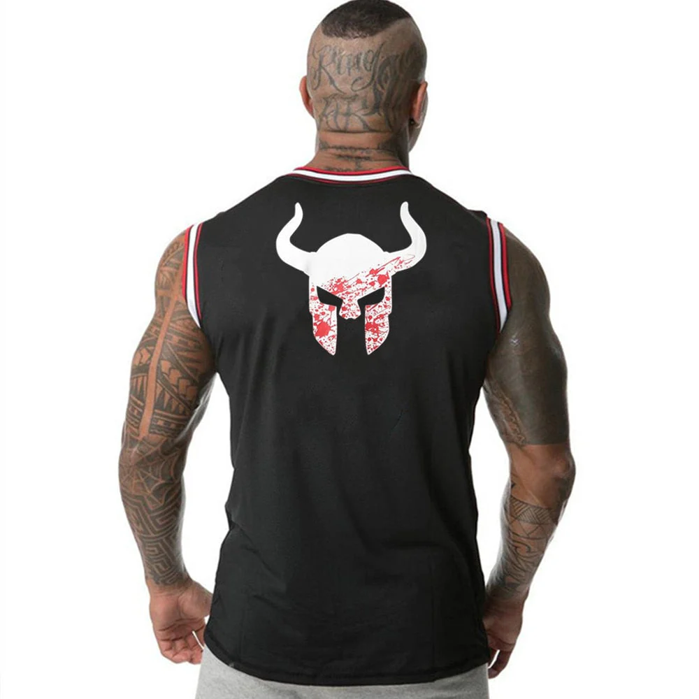 Camiseta Regata Masculina - Viking - Image 3