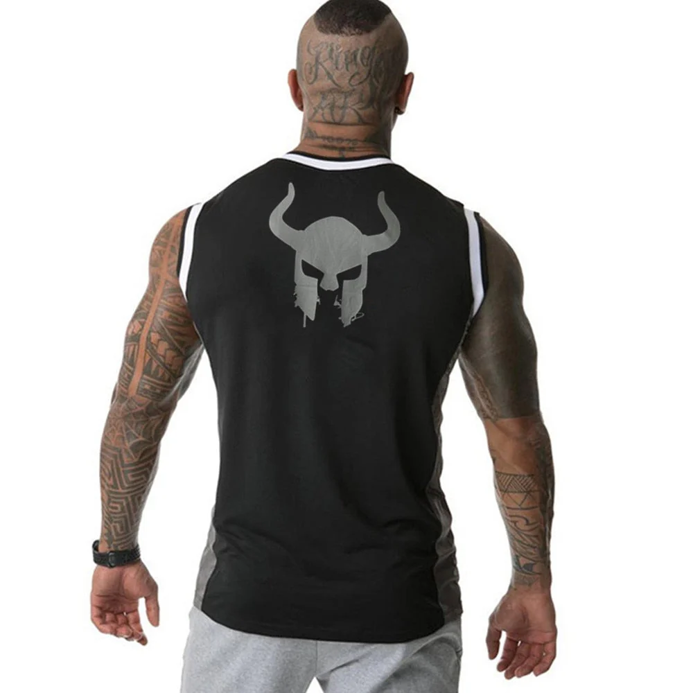 Camiseta Regata Masculina - Viking - Image 9