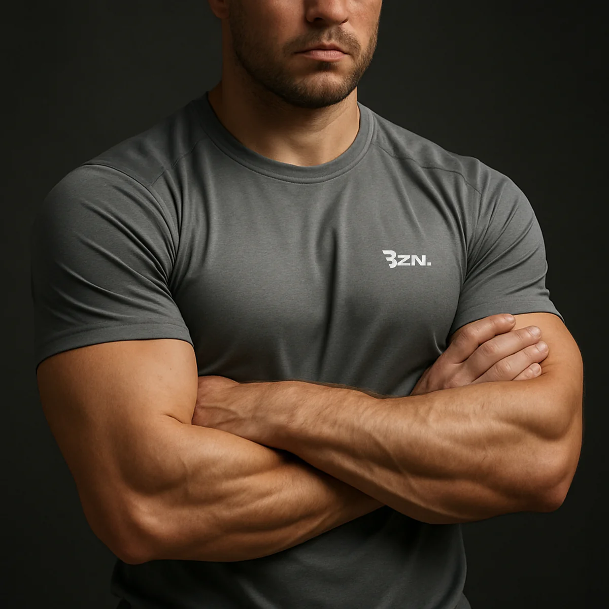 - KIT 5 Camisetas Tech Dry-Fit™ BZN - Image 5