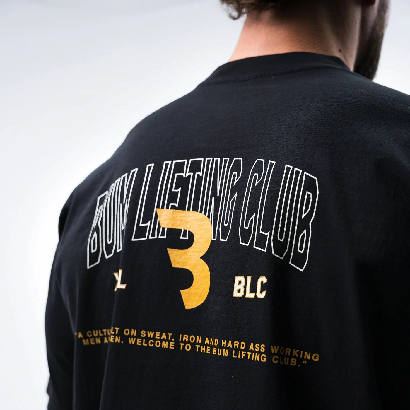 Coleção 2 - Camisetas CBUM - Legacy - Image 5