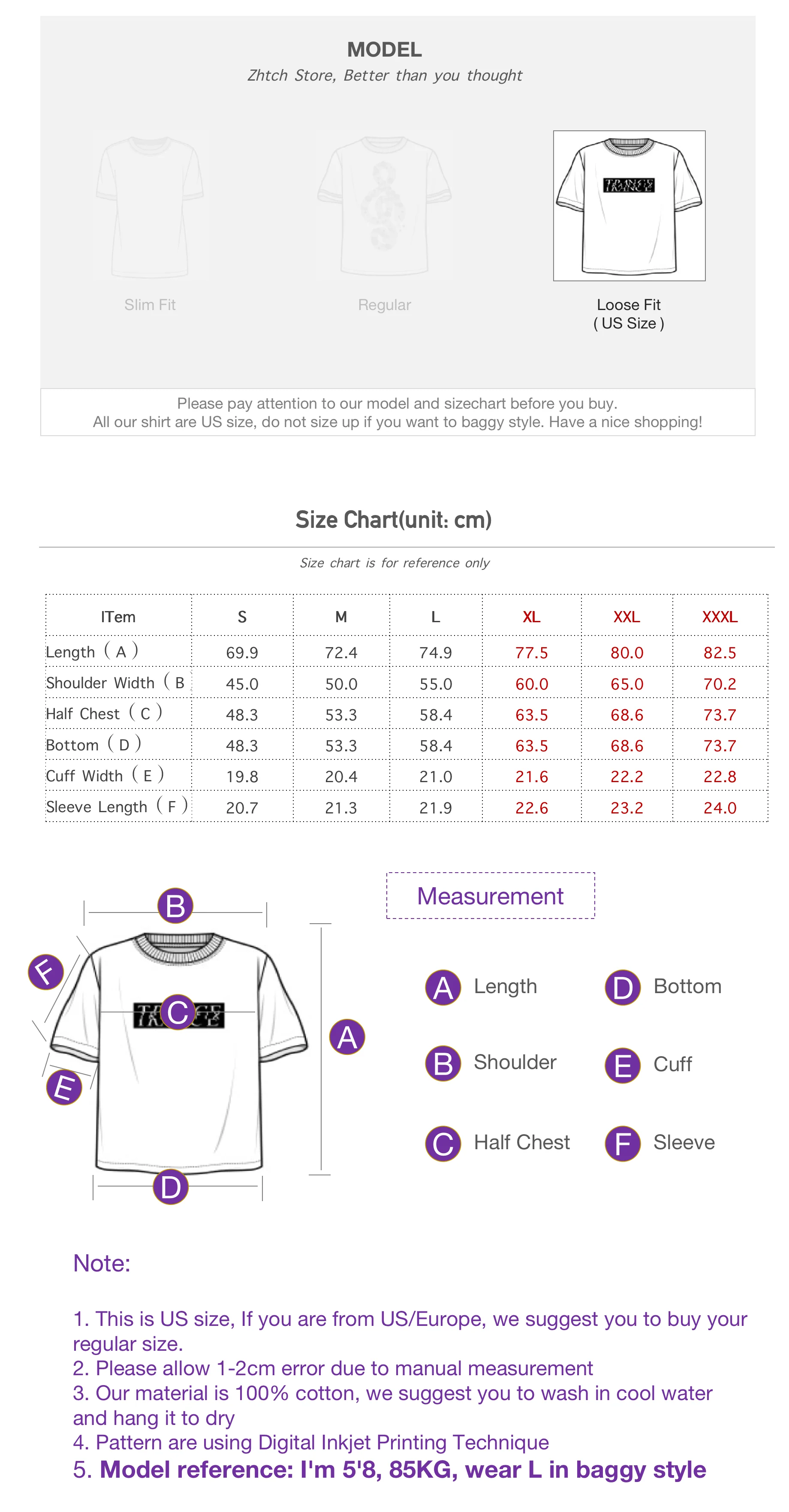 Coleção 2 - Camisetas CBUM - Legacy - Image 8