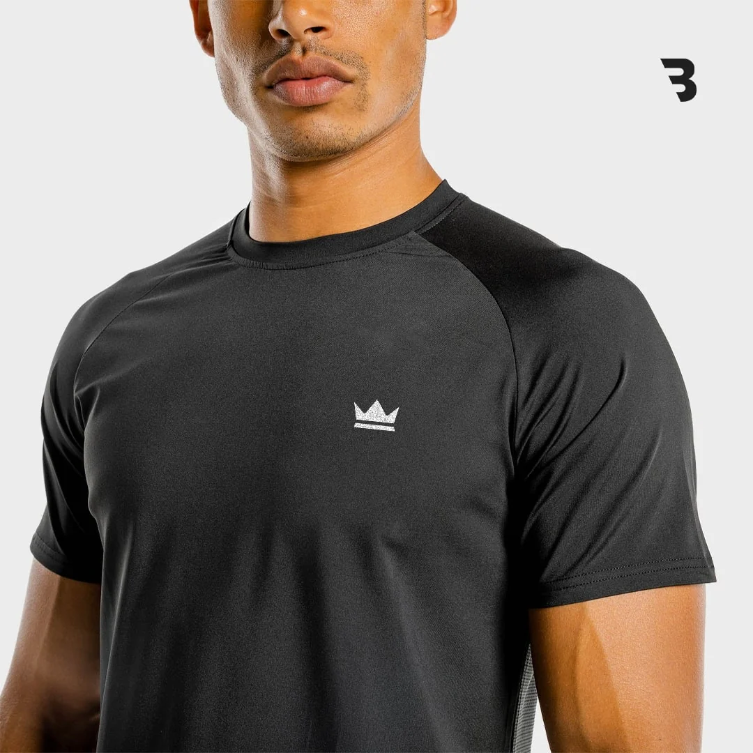 - KIT: 2 Shorts de Compressão e 1 Camiseta Tech DryFit® BZN - Image 7