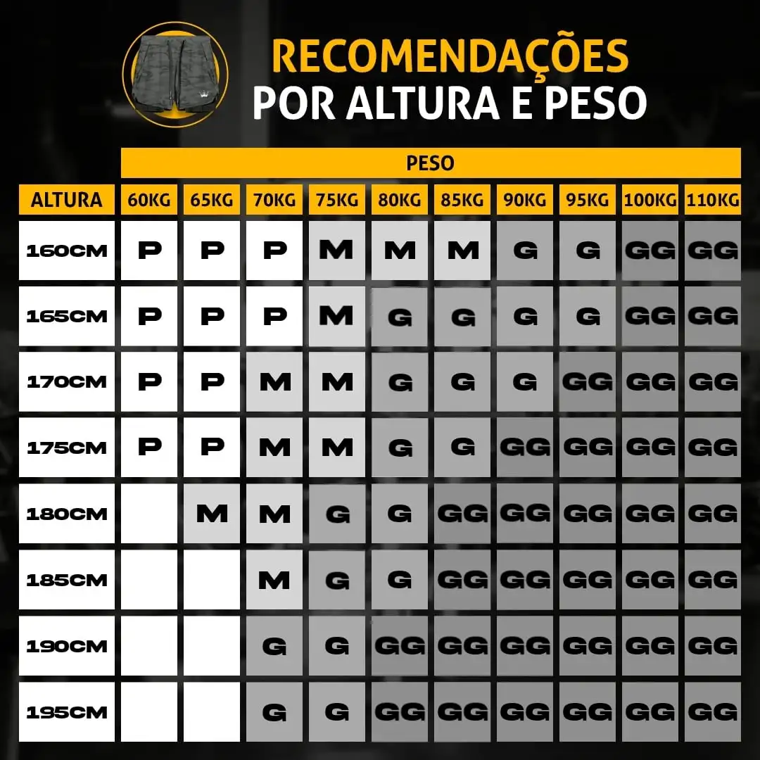 - Kit Shorts Dry-Fit™ de Compressão BZN - COMPRE 2 LEVE 4 - Image 9